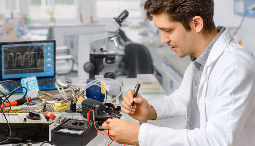 Meriç Elektronik Tamircisi