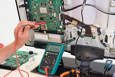 Meriç Elektronik Tamircisi