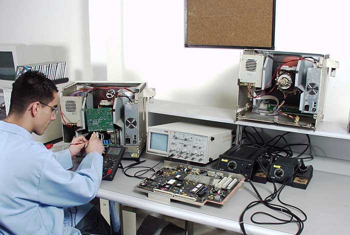 Meriç Elektronik Tamircisi
