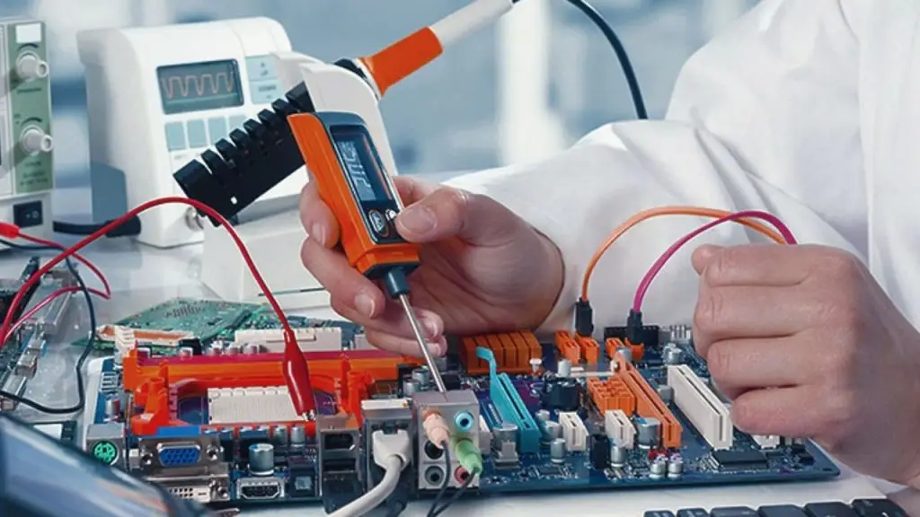 Meriç Elektronik Tamircisi
